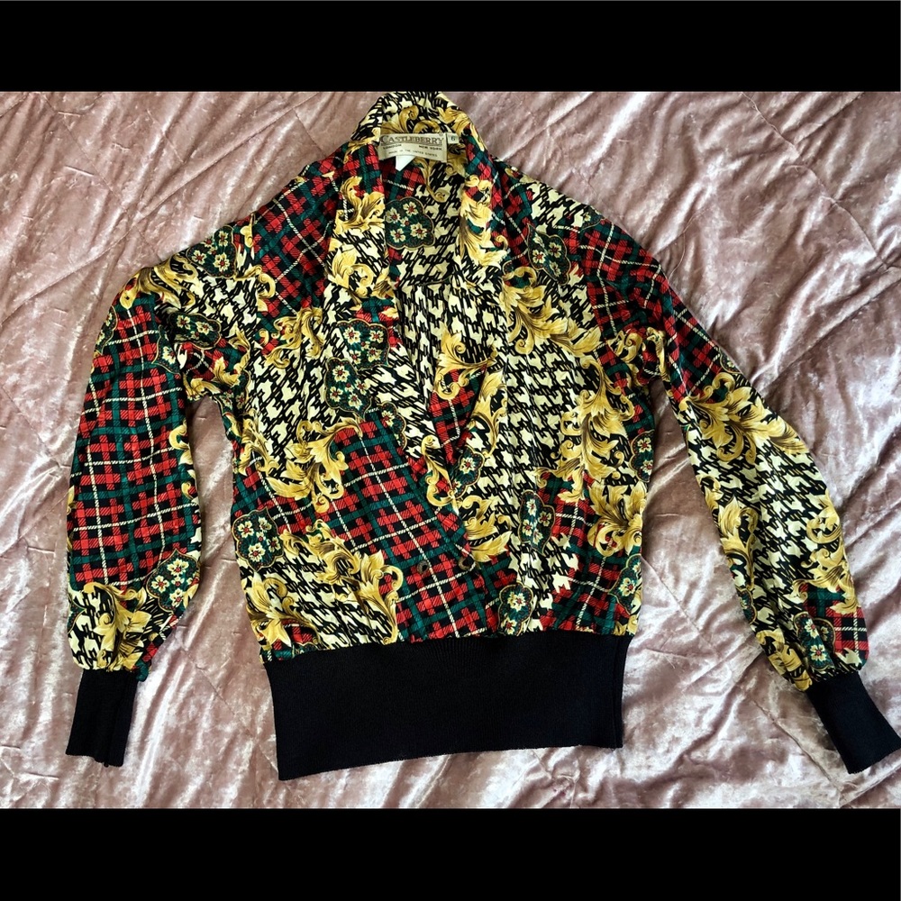 Vintage top